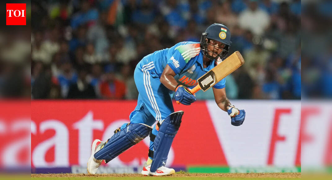 IND vs SL: Will Deepti Sharma play in 3rd T20I?