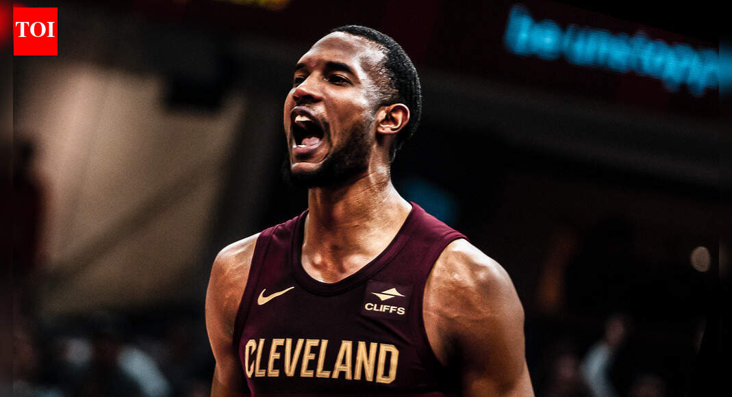 NBA injury report: Is Evan Mobley playing tonight? Cleveland Cavaliers star set for timely Christmas Day return to boost team vs New York Knicks