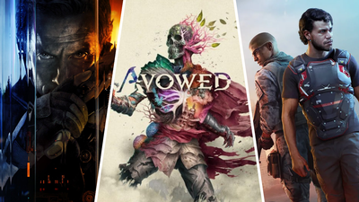 5 big-budget games that shockingly failed in 2025