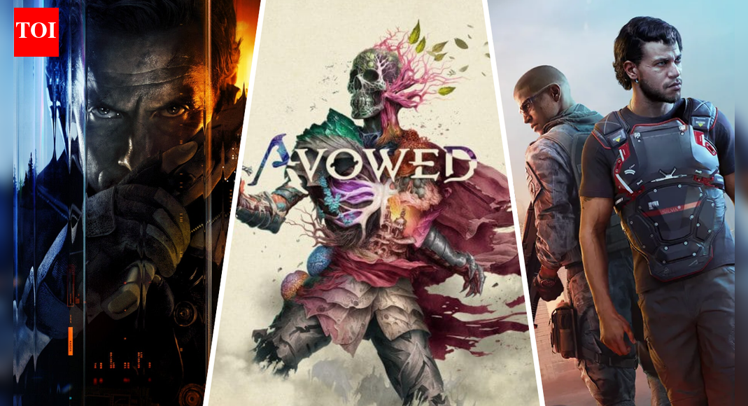 5 big-budget games that shockingly failed in 2025