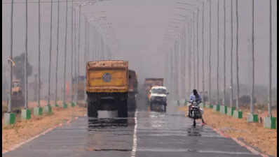 Guntur civic body takes over key roads for improved maintenance