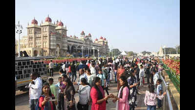 Mys sees surge in tourist arrivals during Christmas, year-end holidays