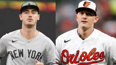 MLB trade rumors: Yankees eye former Orioles outfielder Austin Hays amid Cody Bellinger wait; Mets predicting Jonah Tong, Brandon Sproat trade move