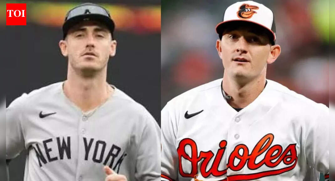 MLB trade rumors: Yankees eye former Orioles outfielder Austin Hays amid Cody Bellinger wait; Mets predicting Jonah Tong, Brandon Sproat trade move