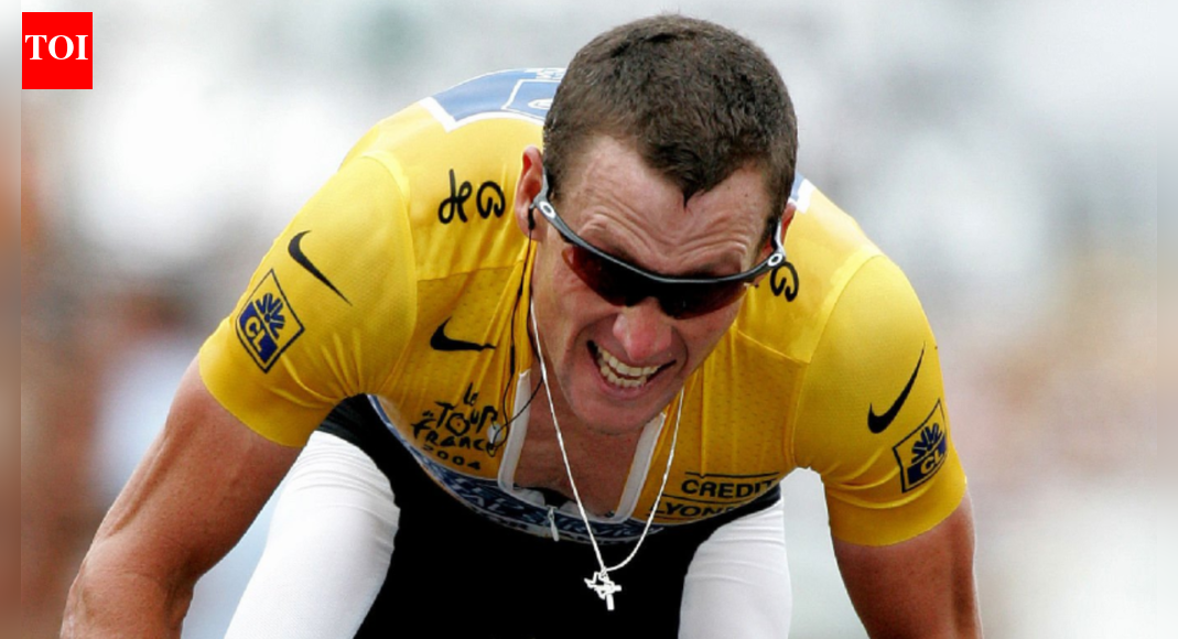 Lance Armstrong’s net worth explored: How the cycling star stayed wealthy after the fall