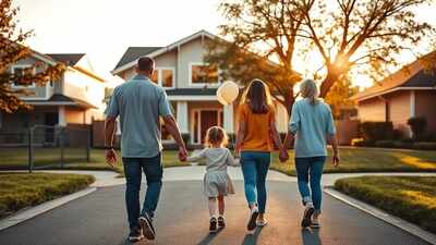 Rs 15,000 crore lifeline: Government finalising SWAMIH-2 fund — hope for 100k  middle-class homebuyers