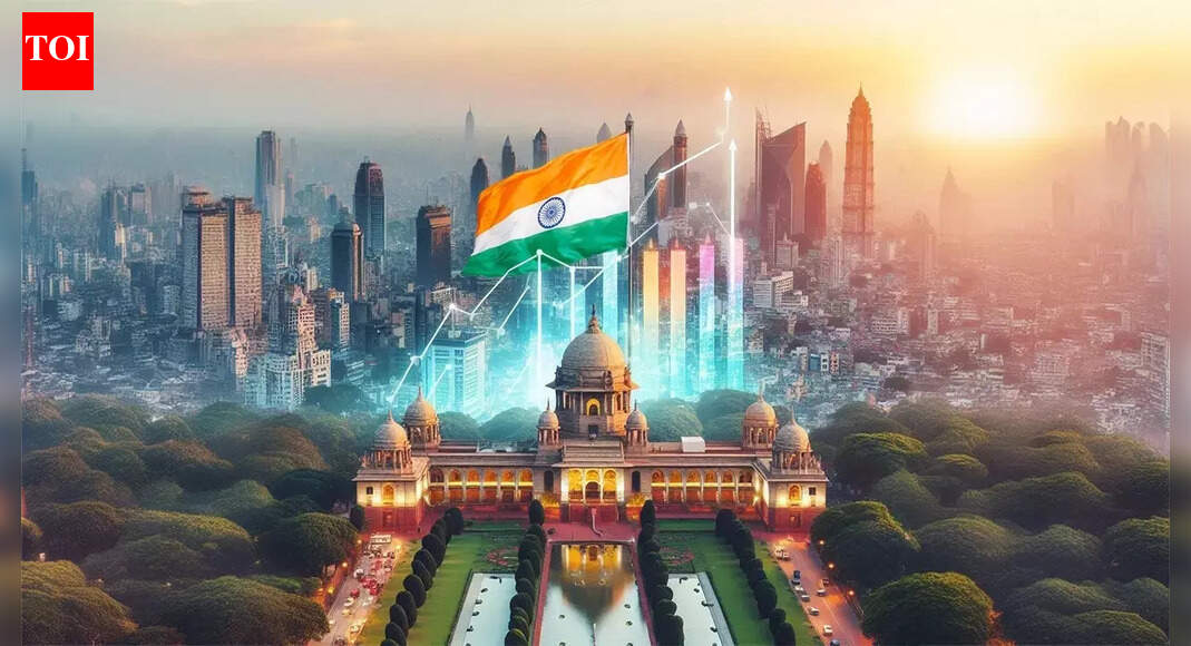 Economic outlook in 2026: Indian economy neutralized global uncertainties in 2025; what’s expected in the coming year?