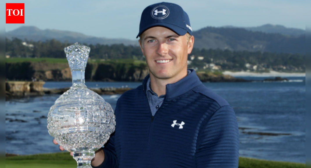 Jordan Spieth’s net worth in 2025: How the three-time golf champion built his fortune