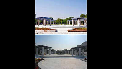 Inaugurated in June, opened to public now, in Atal’s name