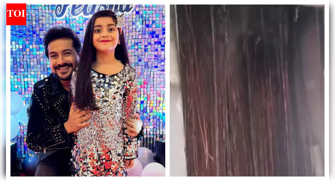 'My house is gone': Fire breaks out at Bigg Boss Marathi fame Pushkar Jog's home