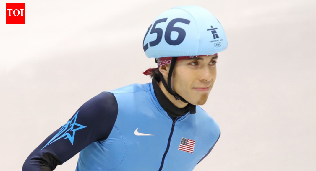 Apolo Ohno’s net worth 2025: How America’s Winter Olympics star turned medals into millions