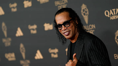 Ronaldinho Gaucho dating history: A closer look at football legend’s past relationships, romances, and personal life