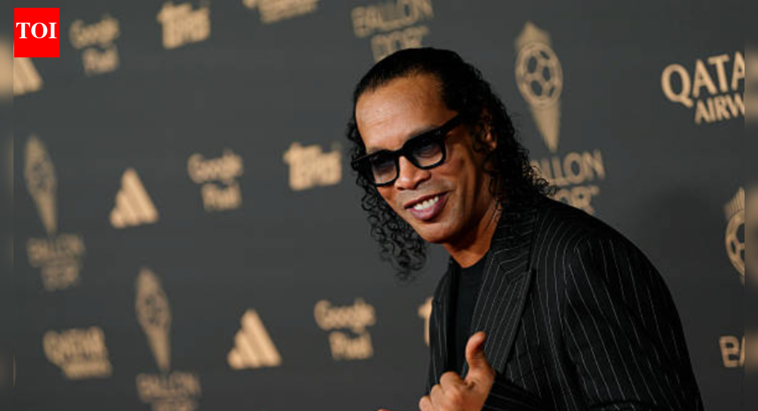 Ronaldinho Gaucho dating history: A closer look at football legend’s past relationships, romances, and personal life