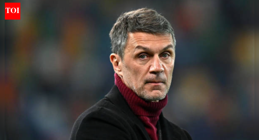 Paolo Maldini net worth in 2025: AC Milan legend’s wealth, salary, and investment