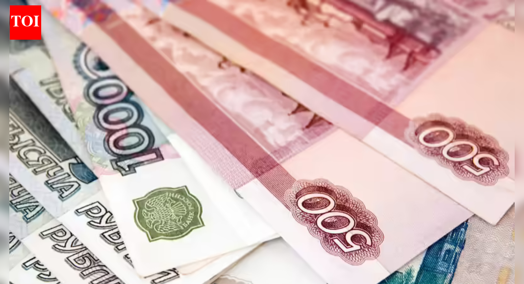 Ruble surges in 2025: Russian currency's performance strongest against US dollar; why it's a headache for its war economy