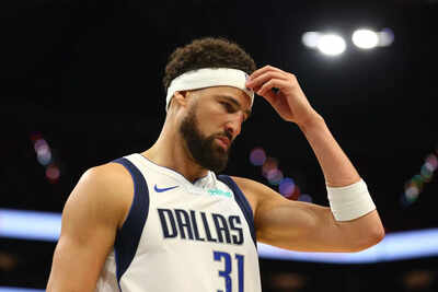 NBA injury report: Is Klay Thompson playing tonight? Dallas Mavericks star's Christmas Day status draws attention ahead of emotional Golden State Warriors reunion