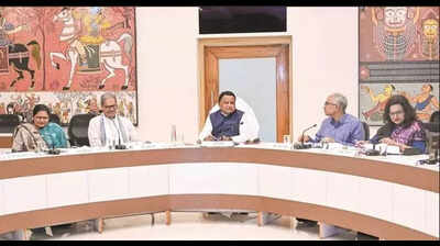 Birthplaces of 25 ‘Baraputras’ to get heritage makeover in Phase I