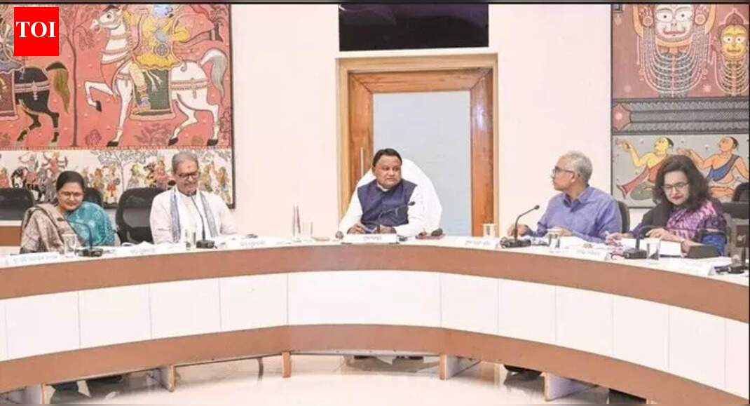 Birthplaces of 25 ‘Baraputras’ to get heritage makeover in Phase I