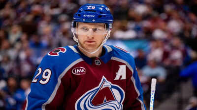 Who is Nathan MacKinnon’s girlfriend?: A look into the dating life and personal relationship of the Colorado Avalanche star