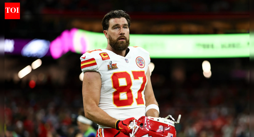 Will Travis Kelce play tonight? Chiefs star’s retirement rumors spark chaos ahead of Denver Broncos clash