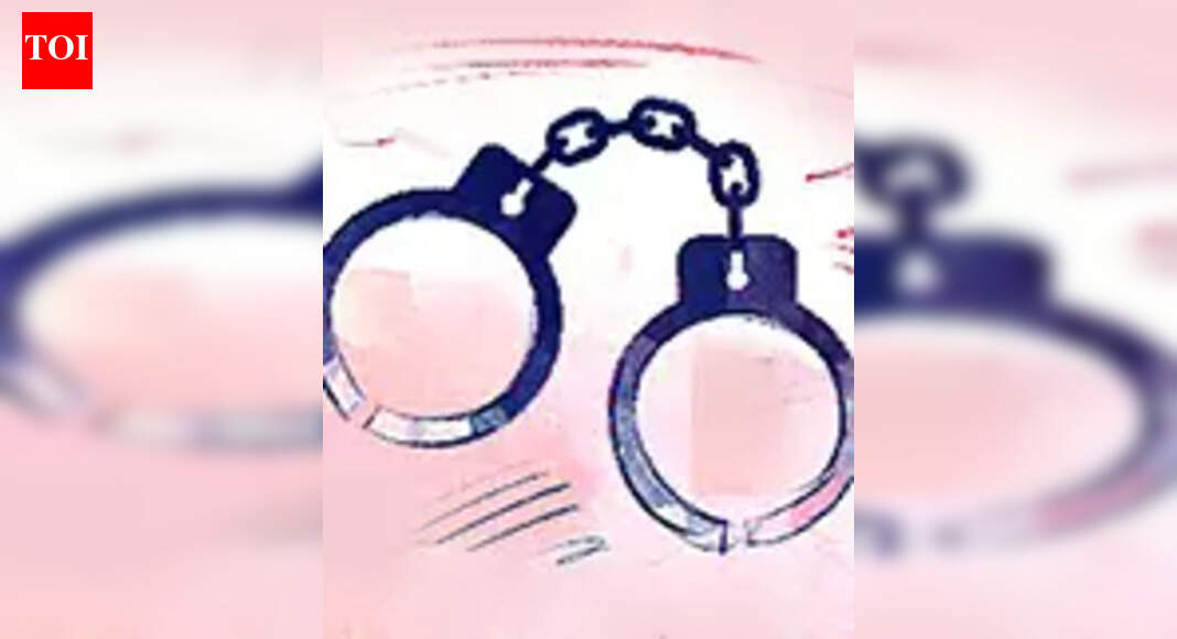 6 held for WB worker’s murder in Sambalpur; police rule out targeted attack