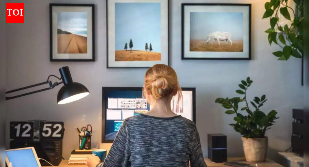 'Work from Home' is officially dead, says CEO of the world’s largest recruitment company; the only exceptions will be ...