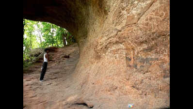 ASI to start Sambalpur, Angul rock art investigation from Dec 27