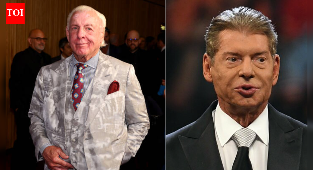 Ric Flair vs Vince McMahon net worth comparison: WWE legends’ wealth, careers, and empires