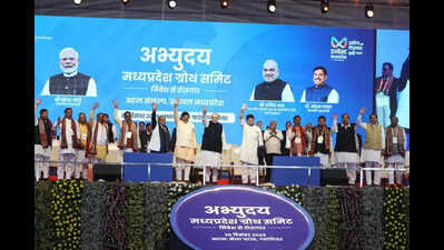 Mohan Yadav working with more energy than Shivraj, says Shah