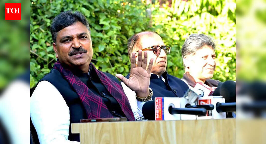 Politician-Builder Nexus Threatens Aravallis with DRDO Facility, Tech Park Plans