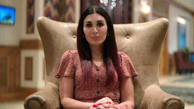  Laura Loomer attacks Islamic hatred after lynching of Hindu man in Bangladesh