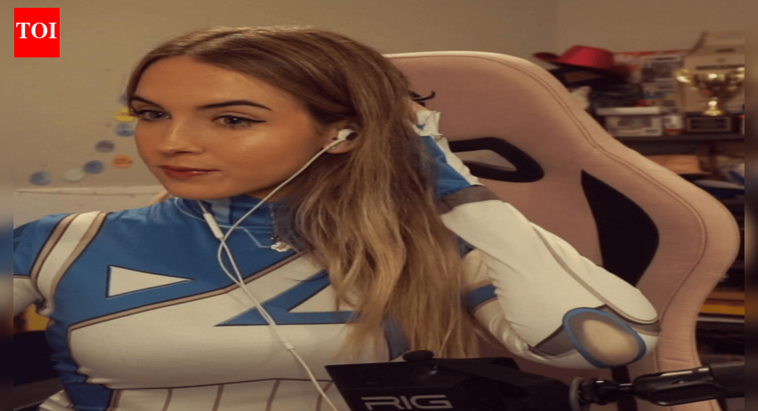 Twitch streamer EmilyCC speaks out after viral breakdown clip sparks front page claims