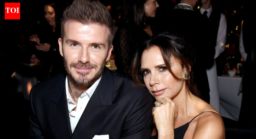 David Beckham vs Victoria Beckham net worth in 2025: Power couple football income and fashion earnings compared