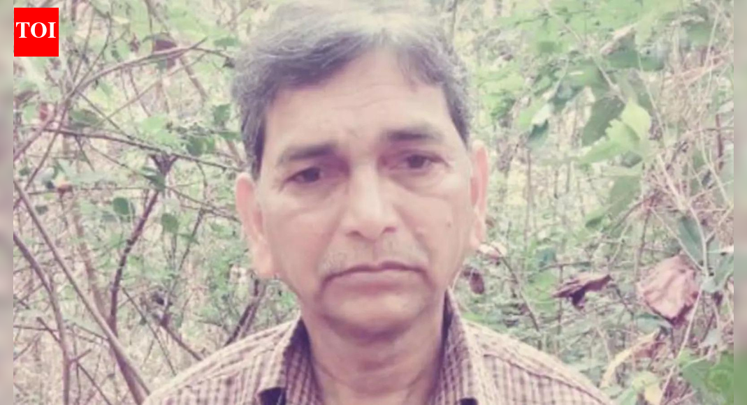 Odisha: Maoist commander Ganesh, 3 others killed in encounter