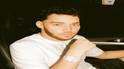 Adin Ross confirms person allegedly hit by Clavicular’s Tesla Cybertruck is alive