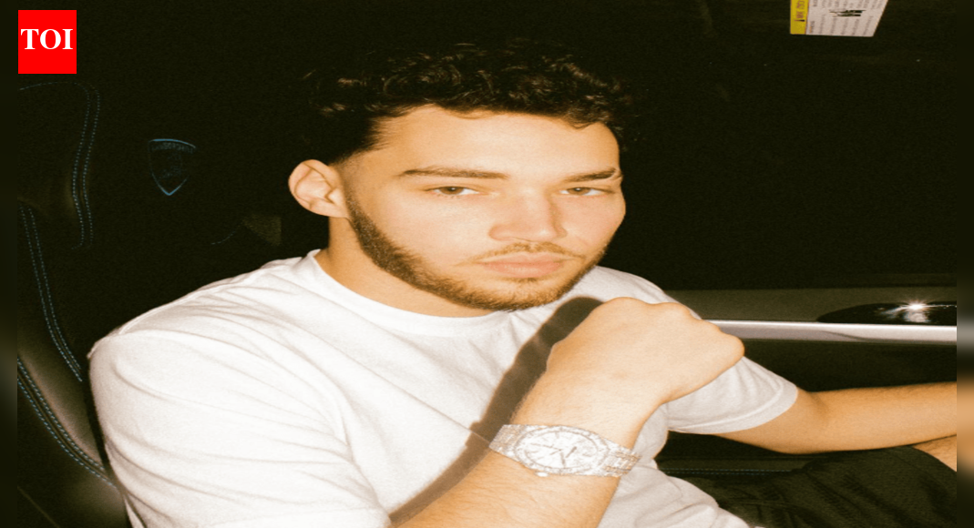 Adin Ross confirms person allegedly hit by Clavicular’s Tesla Cybertruck is alive