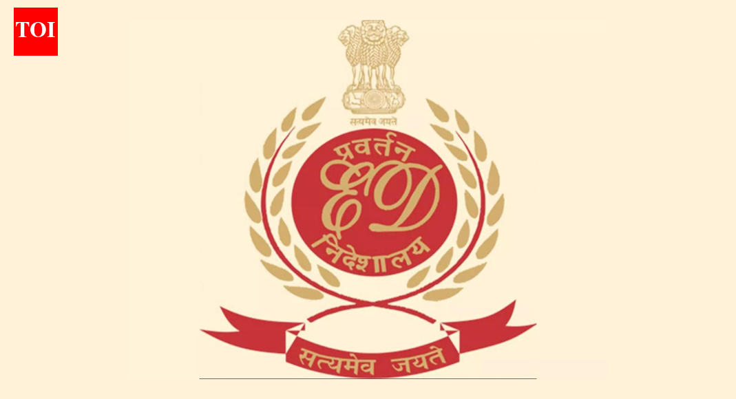 ED case against the former madrassa teacher who drew UP government salary staying in UK