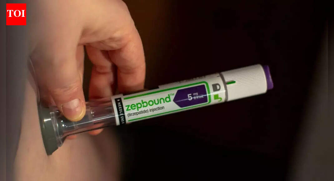 More than medicine: How a weight-loss drug helped US envoy free prisoners in Belarus