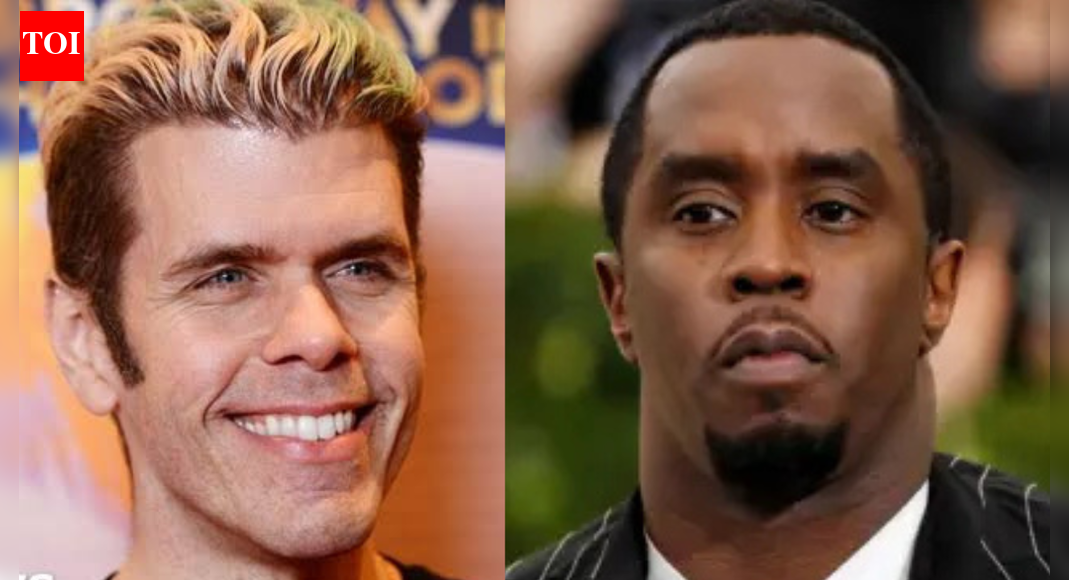 “Attempt to go free”: Perez Hilton speaks out after Diddy’s appeal attacks Judge Arun Subramanian over prison sentence