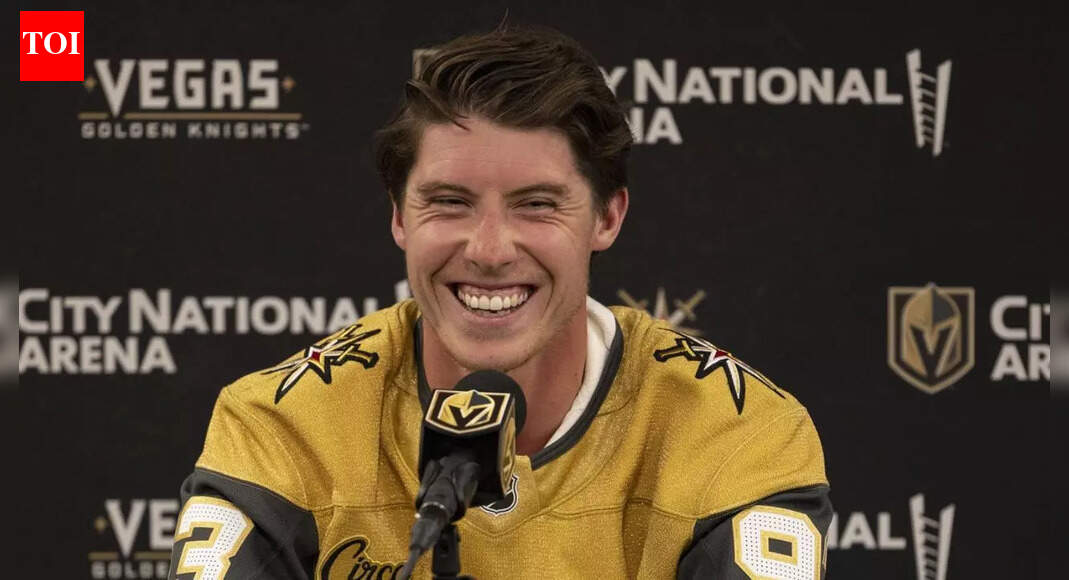 Mitch Marner drops a pointed Christmas wish that many believe was aimed at his former Maple Leafs teammates