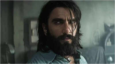 'Dhurandhar' box office collection Day 21: Ranveer Singh-led espionage thriller gets massive boost on Christmas holiday; rakes in 26 crore on its third Thursday