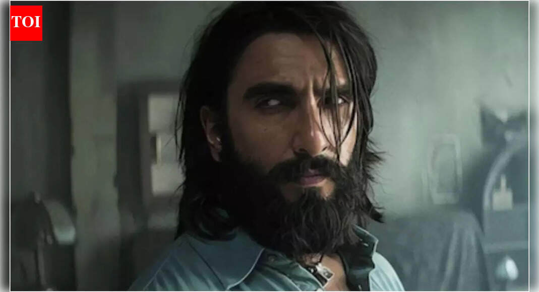 'Dhurandhar' BO collection Day 21: Ranveer Singh's film gets massive boost on Christmas