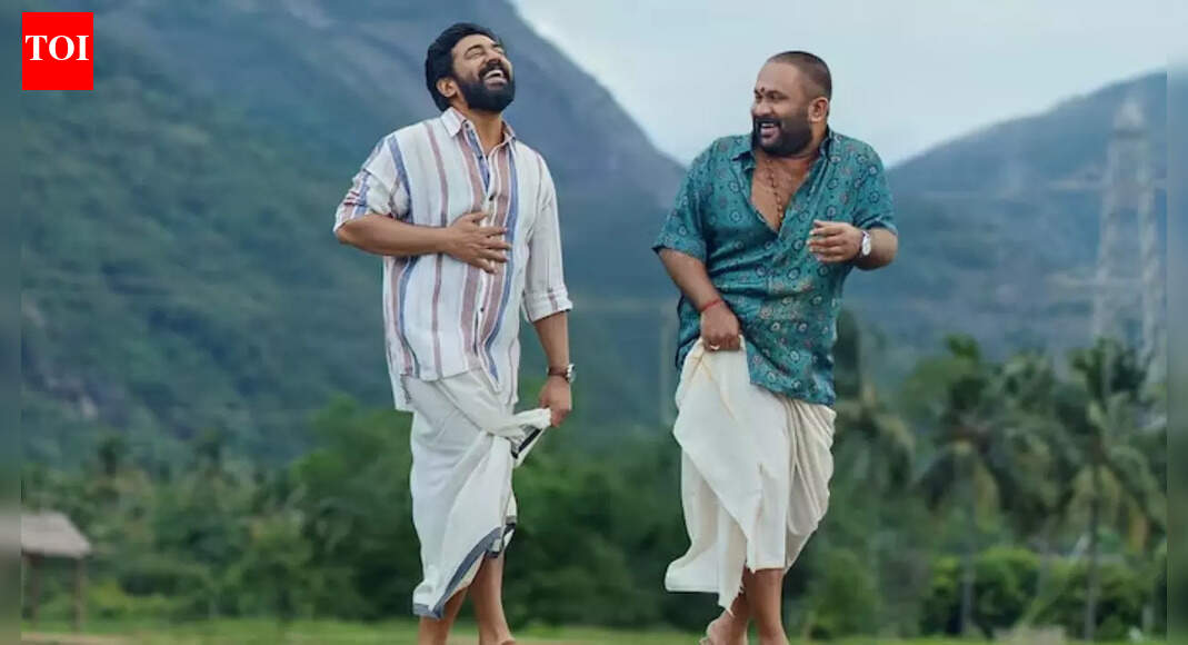 'Sarvam Maya' box office collections day 1: Nivin Pauly film opens big; collects over Rs 3.35 crore