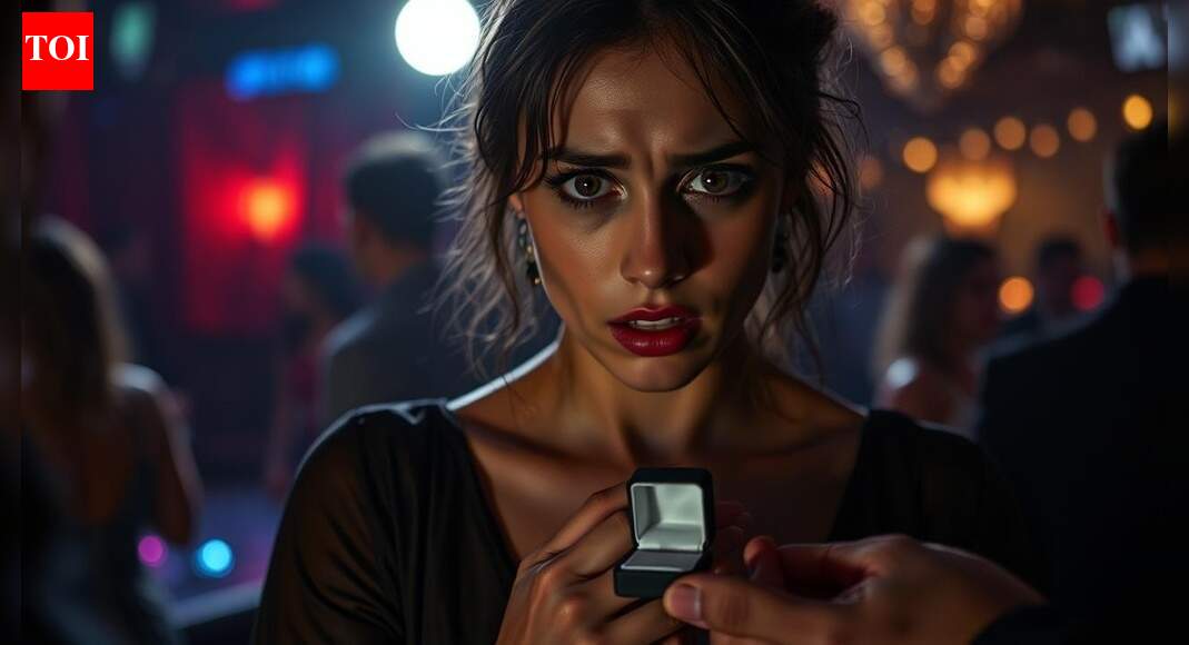 Gurgaon shooting: Woman refuses marriage proposal, 2 open fire at her; arrested