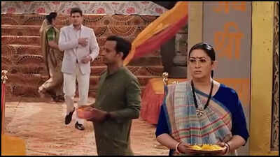 ‘Kyunki Saas Bhi Kabhi Bahu Thi 2’ December 25 episode written update: Mitali steals Vaishnavi’s design book; Tulsi offers Ritik help