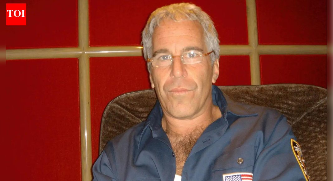 A million more Epstein documents have been found, justice department says