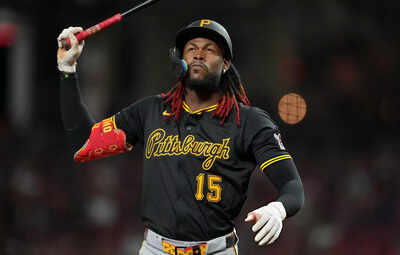 एमएलबी में अब तक के शीर्ष 5 सबसे कठिन होम रन: ओनिल क्रूज़, जियानकार्लो स्टैंटन, रोनाल्ड एक्यूना जूनियर और अधिक