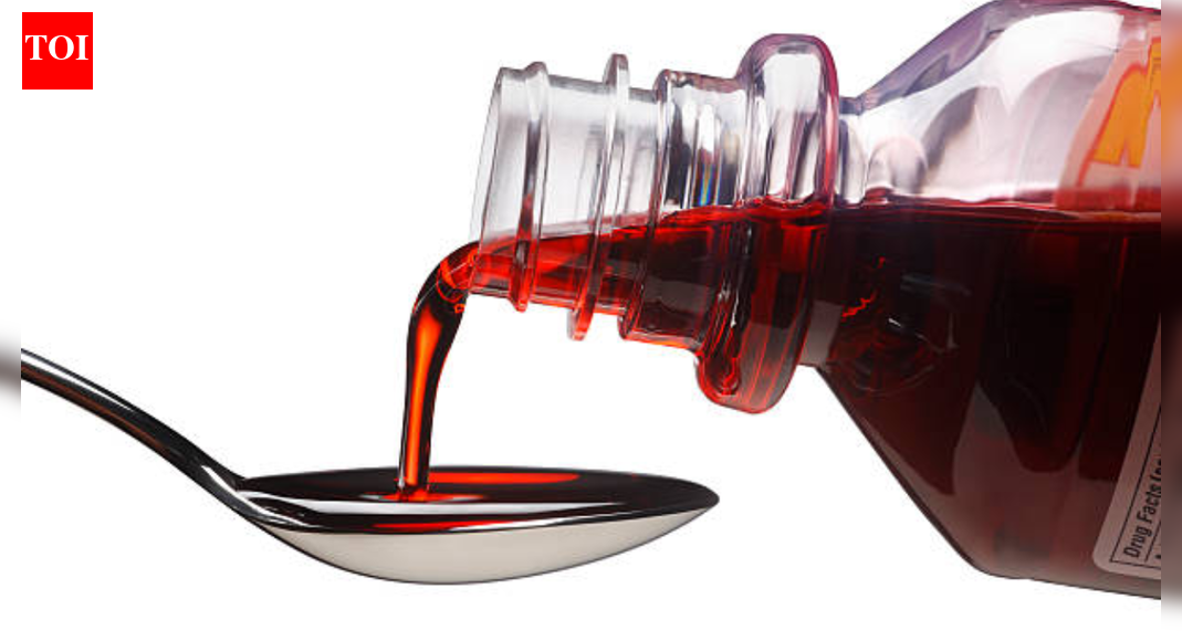 116 days in hospital, lifetime in dark: Untold cost of cough syrup tragedy