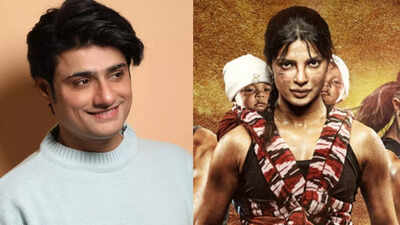 Mumbai residential tower fire: Priyanka Chopra's 'Mary Kom' producer Sandeep Singh among 40 others rescued