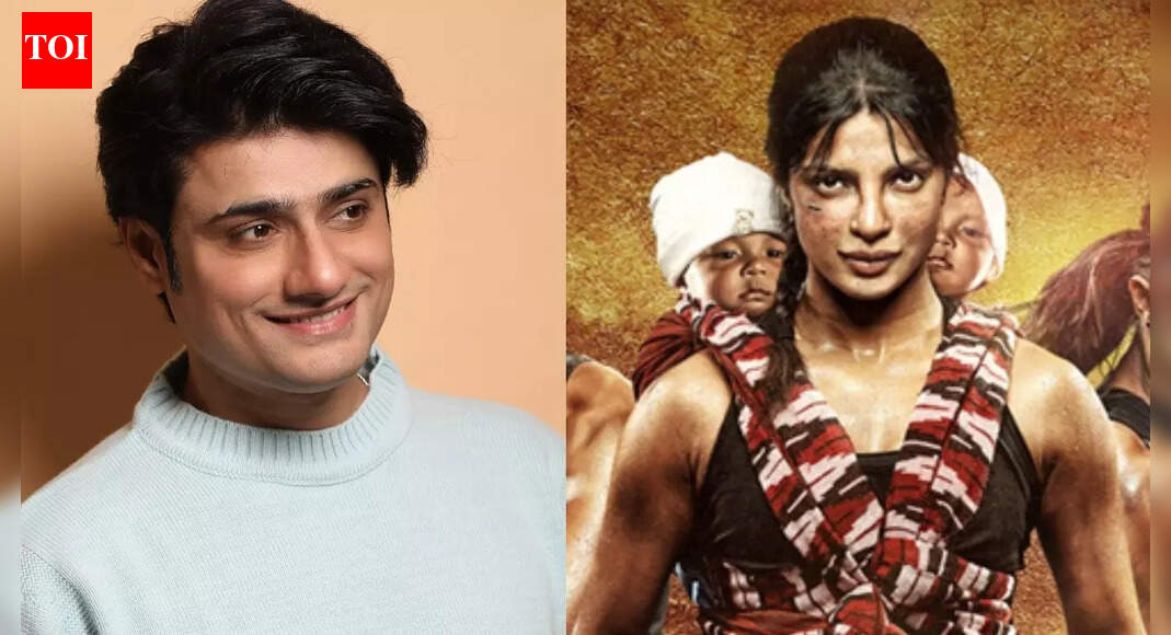 Mumbai residential tower fire: Priyanka Chopra's 'Mary Kom' producer Sandeep Singh among 40 others rescued